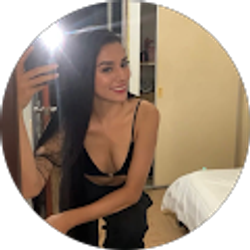 Profile photo of Kimberly Agudelo