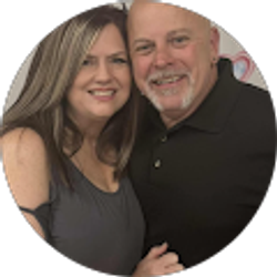 Profile photo of Ronnie Gooding