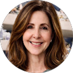Profile photo of Kristen Anderson