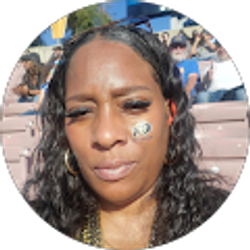 Profile photo of Ethel Keys