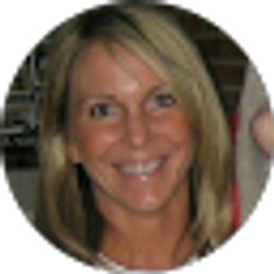 Profile photo of Angie Johnson