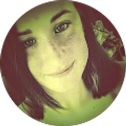 Profile photo of Hayle Scott