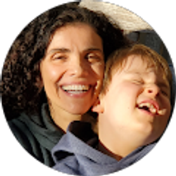 Profile photo of Luisa Marcelino