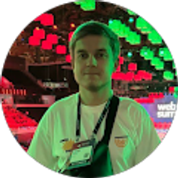 Profile photo of Vasyl Kudla