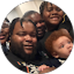 Profile photo of Lorenzo Partee