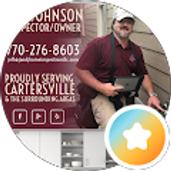 Profile photo of Jeff Johnson