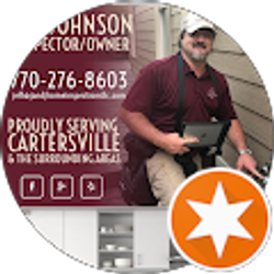 Profile photo of Jeff Johnson