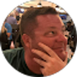 Profile photo of Jeff Glanz