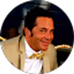 Profile photo of Thomas Steinson
