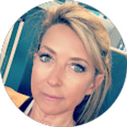Profile photo of Rhonda Sturm