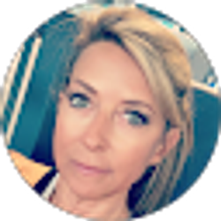 Profile photo of Rhonda Sturm