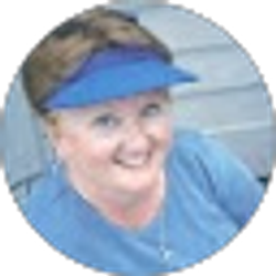 Profile photo of Connie Cahill