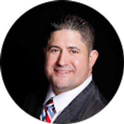 Profile photo of Jose Allende