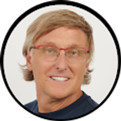 Profile photo of Keith Zoellner