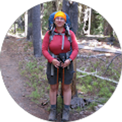 Profile photo of Angela Thomas