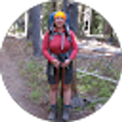 Profile photo of Angela Thomas