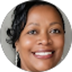 Profile photo of Shirley Gardner