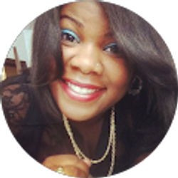 Profile photo of Destiney Smith
