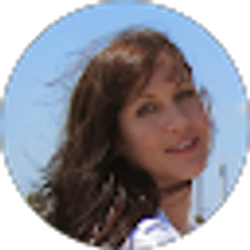 Profile photo of Christina Casul