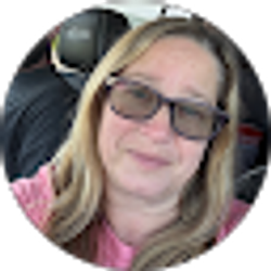 Profile photo of Brandy Miller