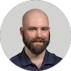 Profile photo of Travis Castle