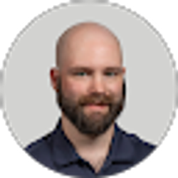 Profile photo of Travis Castle