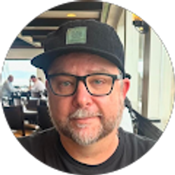 Profile photo of Jason Atkin