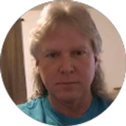 Profile photo of Ken Strus