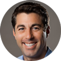 Profile photo of Brooks Nelson