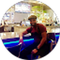Profile photo of Salim Ghanchi