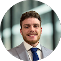 Profile photo of Tyrus Eischeid