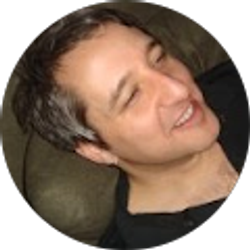 Profile photo of Brian Benitez