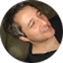 Profile photo of Brian Benitez