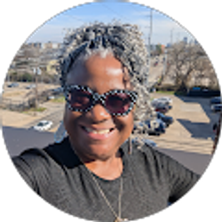 Profile photo of Paula West