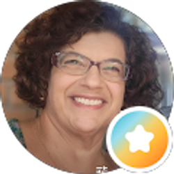 Profile photo of Estrela Botelho Heard