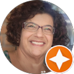 Profile photo of Estrela Botelho Heard