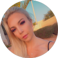 Profile photo of Kaitey Ochoa