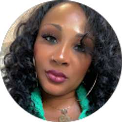 Profile photo of Kori Jackson