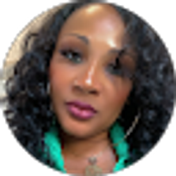 Profile photo of Kori Jackson