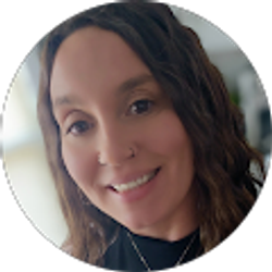 Profile photo of Krystal Danner