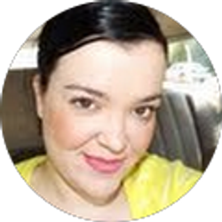 Profile photo of Carissa Ambers