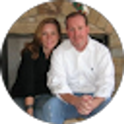 Profile photo of Kevin and Melissa Gibson