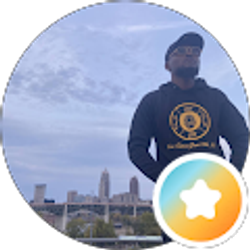Profile photo of Gregory Brooks