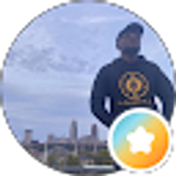 Profile photo of Gregory Brooks