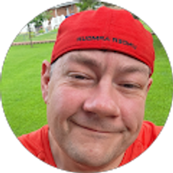 Profile photo of David Selph