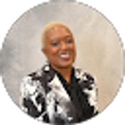 Profile photo of Adrienne Bumbray