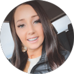 Profile photo of Kelsie Fazendin