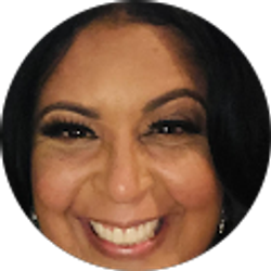 Profile photo of Bernadette Leon