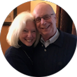 Profile photo of Sheila Boehm