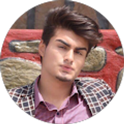 Profile photo of Riaz Ismailzada